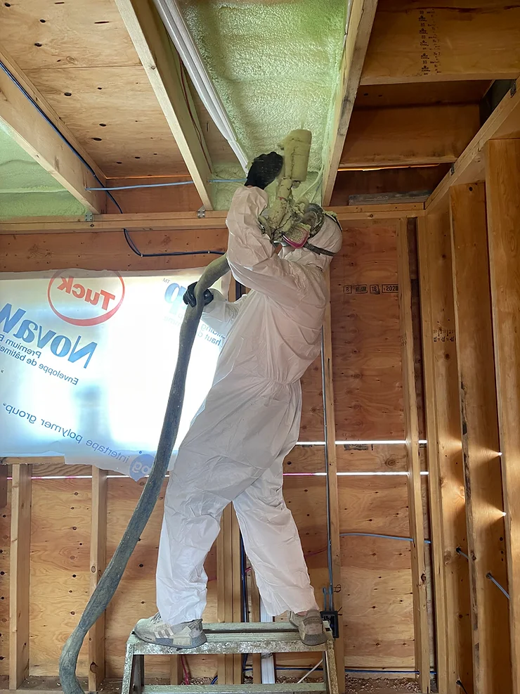 Type of Insulation is Right for My Home