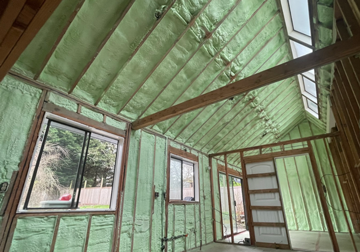 Common Misconceptions About Spray Foam Insulation