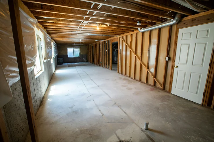 Signs Your Crawl Space Insulation Needs Replacing