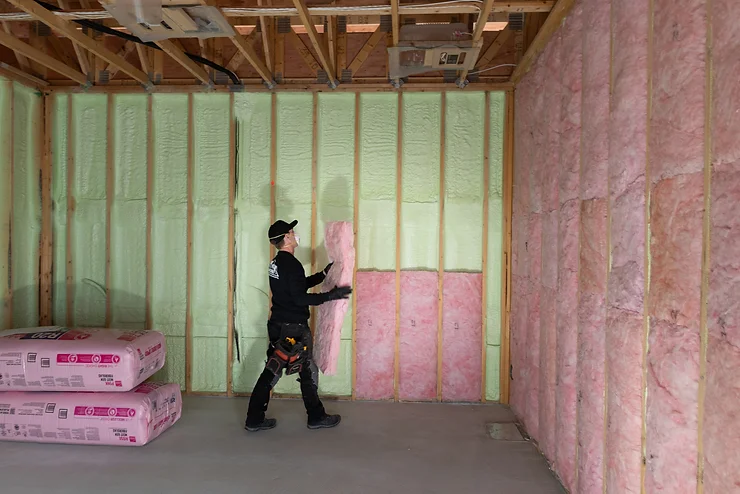 Insulating Your Crawlspace Properly on Vancouver Island