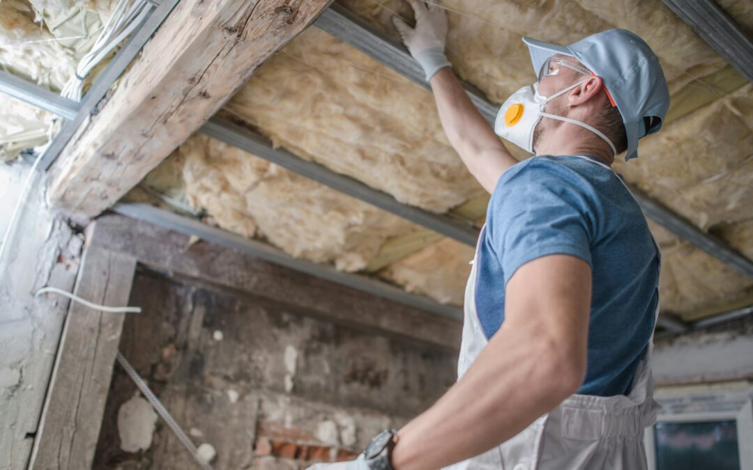 Retrofitting Your Victoria Home with Spray Foam Insulation: What to Know