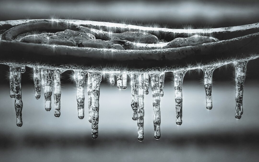 How to Prevent Frozen Pipes: Why Crawl Space Insulation Matters