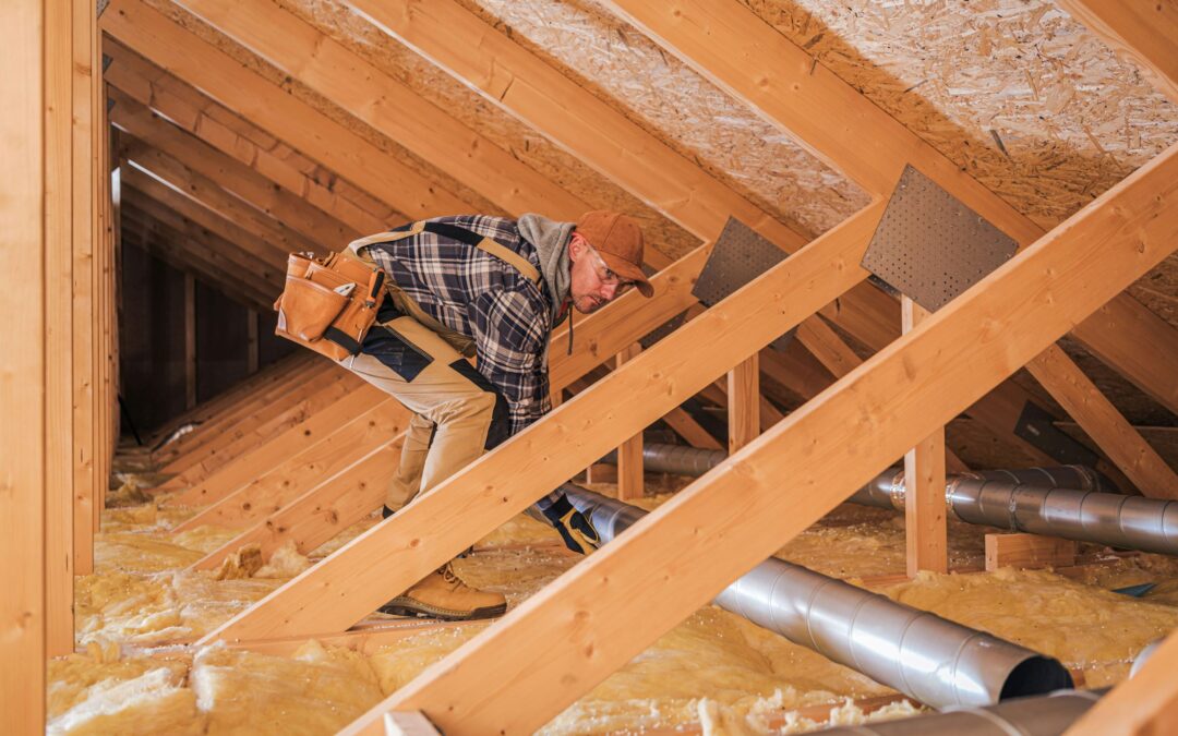 Common Attic Insulation Mistakes and How to Avoid Them