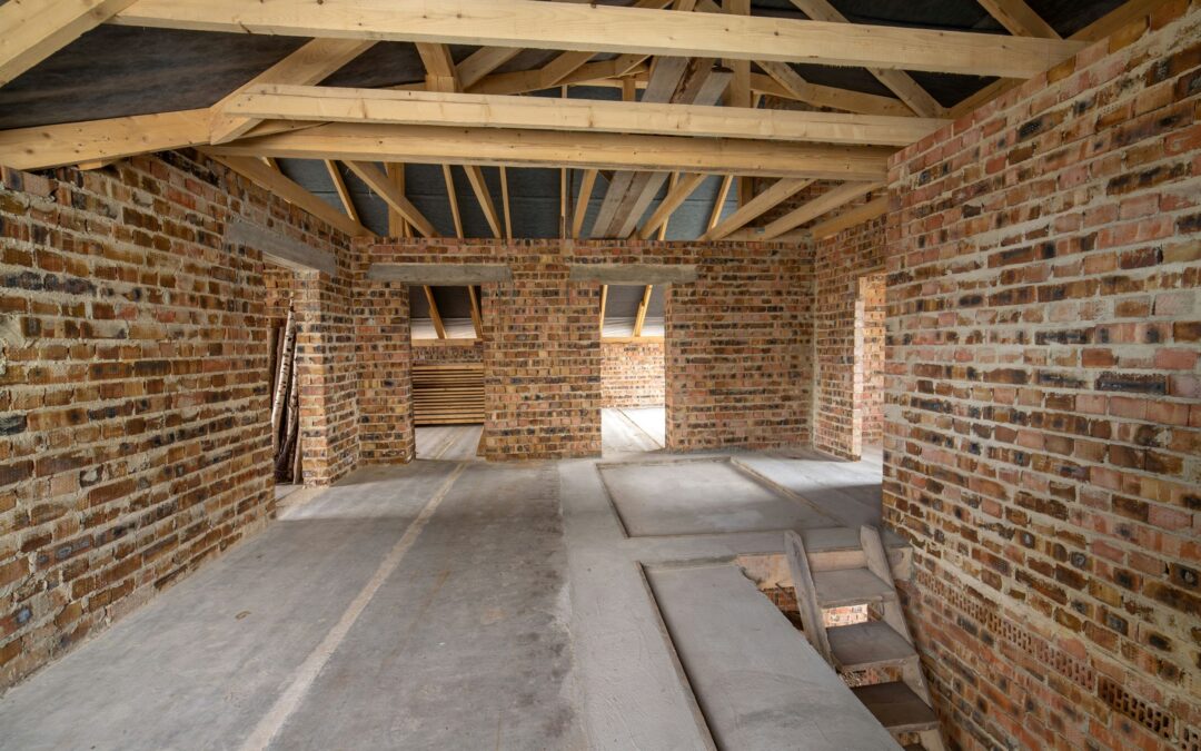 Is Your Attic Insulation Up to Par?