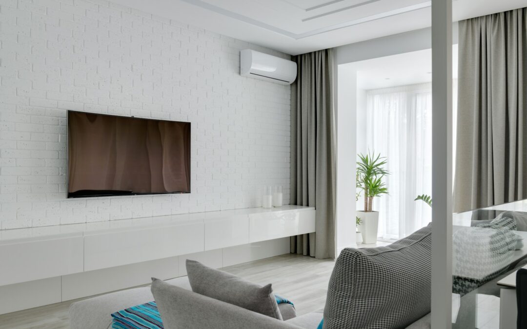 Spray Foam vs. Your A/C Unit: How Insulation Extends the Life of Your Cooling System